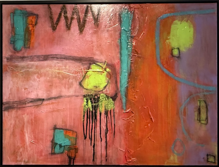 JP Bell |The Secrets  of the last Pyramid | McAtamney Gallery and Design Store | Geraldine NZ